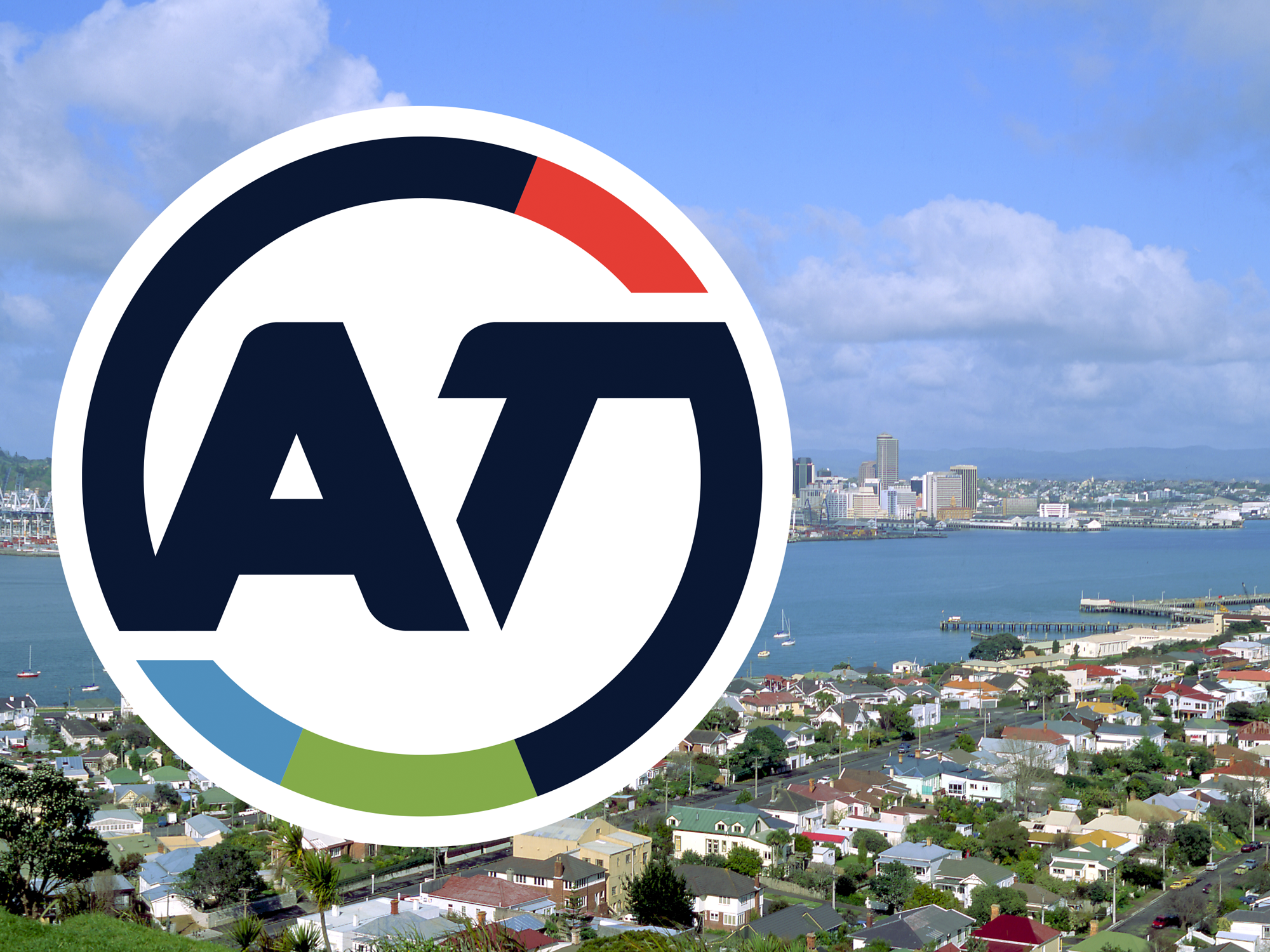 Contract award: Auckland Transport